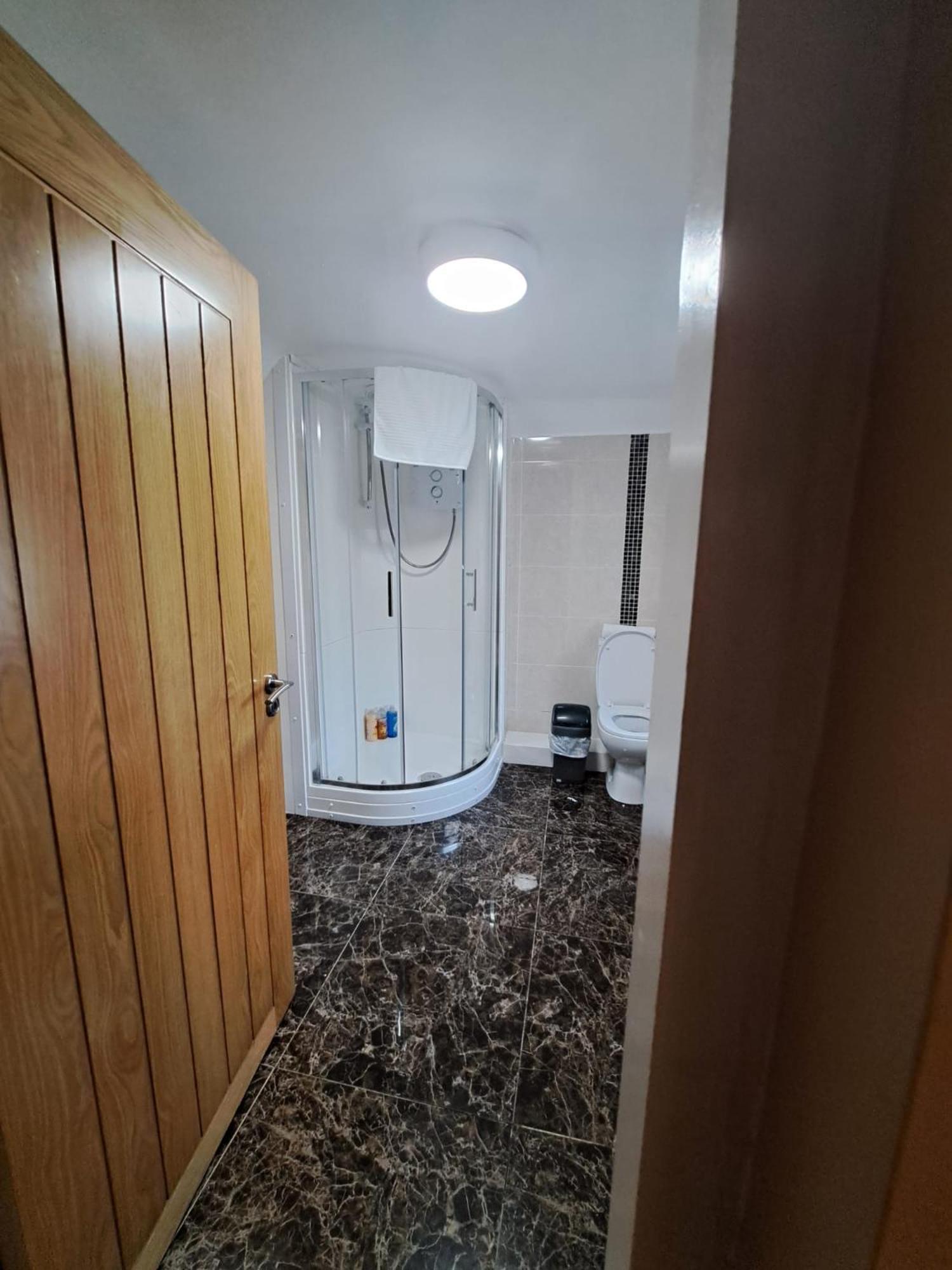 Apt In Stoneybatter D7 ダブリン エクステリア 写真