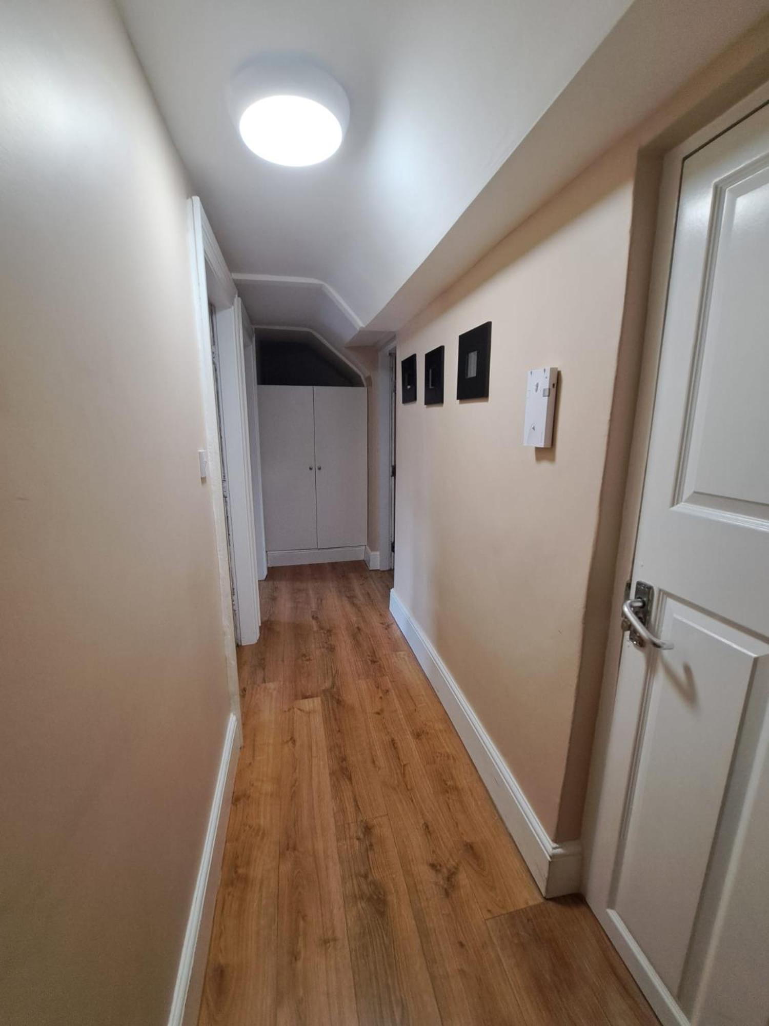 Apt In Stoneybatter D7 ダブリン エクステリア 写真